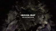 Imelda May - "The God That Failed" from The Metallica Blacklist - YouTube