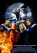 Fantastic Four: Rise of the Silver Surfer (2007) - Moria