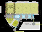 Mjn Convention Center Seating Chart