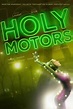 Holy Motors (2012) - Posters — The Movie Database (TMDB)