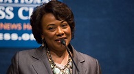 Bernice King: Trump's election is a chance for U.S. to "correct itself ...