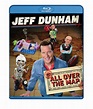 Jeff Dunham: All Over the Map (Blu-ray) – UpcomingDiscs.com