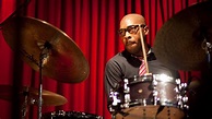 Eric Harland - modern drummer | jazzarium
