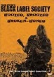 Zakk Wylde "Boozed, Broozed & Broken Boned" | Guitar Nine