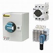 UL Branch Circuit Rated Fuses | UL 98/UL 508 Disconnect Switches ...