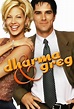 Dharma & Greg (TV Series 1997-2002) - Posters — The Movie Database (TMDB)