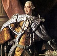 Jorge III de Inglaterra | artehistoria.com