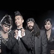 Mindless Self Indulgence à écouter ou acheter sur Amazon Music dès ...