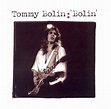 Snapshot, Tommy Bolin | CD (album) | Muziek | bol.com