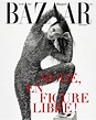 Harper's Bazaar France #1 March 2023 Covers (Harper's Bazaar France)