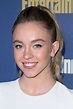 sydney sweeney attends entertainment weekly celebrates the sag award nominees in los angeles ...