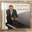 Cd Guilherme Arantes - New Classical Piano Solos - Raridade | Shopee Brasil