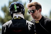 Joe Osborne "Can't Wait" for Spa 24 Hours Debut - The Checkered Flag