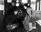 Foto de Buster Keaton - El Maquinista de la General : Foto Buster ...