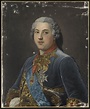 This is Versailles: Portrait Gallery: Louis Ferdinand de Bourbon