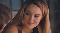 Shailene Woodley Divergent First Look
