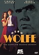 Best Buy: Nero Wolfe: The Complete Second Season [5 Discs] [DVD]