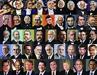 Топ-5 самых "недалеких" президентов США. ФОТО - ForumDaily