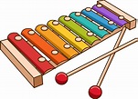 Xylophone PNGs for Free Download