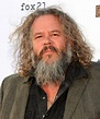 Mark Boone Junior arrives at FX's "Sons of Anarchy" Season 6 Premiere ...