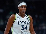 Sylvia Fowles is Leading the Lynx Behind Career-Best Start in Year 14 ...