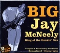 Big Jay McNeely: King Of The Honking Sax (CD) – jpc