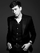 Hedi Slimane Taking the Reins at Céline - The New York Times