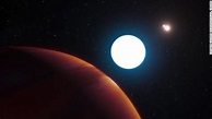 Los exoplanetas más raros y maravillosos descubiertos hasta ahora ...