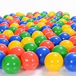 Les Meilleures Balles Colorées Plastique | Comparatif En Juin 2020