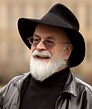 Terry Pratchett, April 28, 1948 – March 12, 2015 – Black Gate