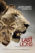 The Last Lions (2011) - IMDb
