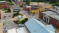 Downtown Somerset, Kentucky - YouTube
