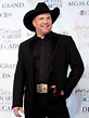 Garth Brooks Is Coming Back : The Two-Way : NPR