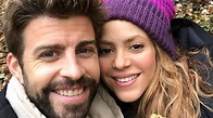 Shakira lança nova música com ‘farpas’ a Piqué e ao ex-sogro