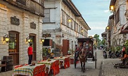 Vigan Ilocos Sur Activities and Attractions | Vacationhive