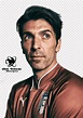 Gianluigi buffon 2014 fifa copa del mundo italia equipo nacional de ...