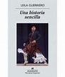 UNA HISTORIA SENCILLA - Palmaria Libreria