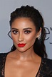 Shay Mitchell – InStyle and Warner Bros Golden Globes 2018 After Party ...