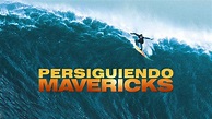 Ver Persiguiendo Mavericks | Película completa | Disney+
