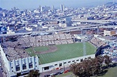 Seals Stadium - San Francisco - RetroSeasons.com
