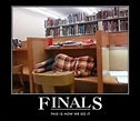 finals-this-is-how-we-do-it | College humor, Funny pictures, College
