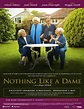 Ver Nothing Like a Dame (2018) online