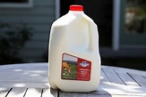 Taste Test: Local, Sustainable Whole Milk From 6 Top California Dairies ...