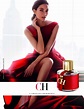 CH (2015) Carolina Herrera perfume - a fragrance for women 2015