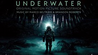 Norah's Choice - Marco Beltrami, Brandon Roberts (Underwater OST) - YouTube