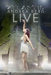 Andrea Berg: Atlantis - Live (2 DVDs) – jpc