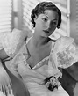 35 Beautiful Photos of Hungarian Actress Steffi Duna in the 1930s ...