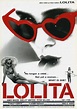 Lolita (1962) DVD | clasicofilm / cine online