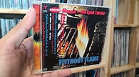 Joe Lynn Turner / Akira Kajiyama - Fire Without Flame CD Photo | Metal ...