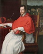 File:Domenichino, Cardinal Odoardo Farnese, già Roma, Palazzo Farnese ...